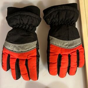 Kids Winter Gloves (Set of 2)